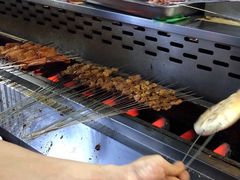 -清真·马峰烤肉(小学习北巷店)