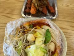 -七台河福临大碗麻辣烫