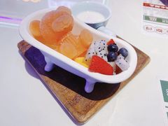 -永兴發香港茶餐厅(三坊七巷店)