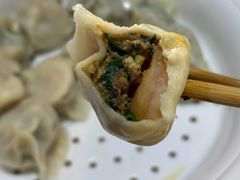 -李恩记清真水饺(北电大厦店)