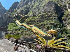 -龙庆峡风景区