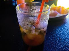 -ohbar live house(人广店)