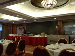 -帝豪酒店•马可勃罗西餐厅