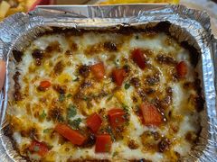 铁板玉米芝士-Mr.Pizza米斯特比萨(苏州平江万达广场店)
