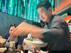 -大隐·成都火锅Bistro(合生麒麟新天地店)