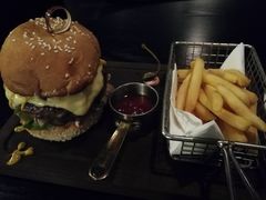 -C&R西班牙餐厅