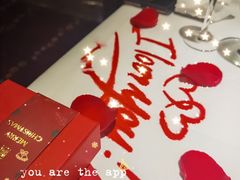 -王品牛排(杭州大厦店)