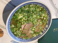 -尹兰楼西北风情餐厅(嘉定店)