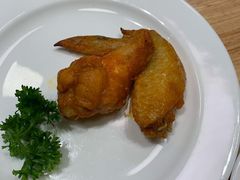 -棒约翰比萨·意面(松江开元店)