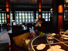 -杭州西子湖四季酒店·金沙厅