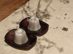 -德迹斋禅意文化茶馆·茶空间·商务洽谈•宴席(桃园店)