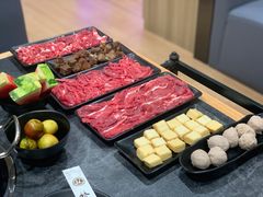 -林记潮牛·牛肉火锅(上马墩店)