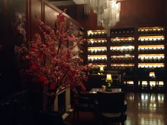 -隐肆威士忌鸡尾酒吧(玉沙国际店)