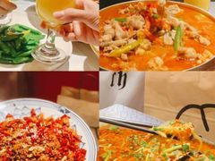 -小河盐帮·私家菜·烤鸭(三元桥·霄云路店)
