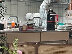 -桂满陇·蟹黄小笼汤包(中山公园店)