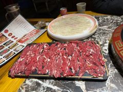 -蜀辣居鲜货老火锅(红牌楼店)
