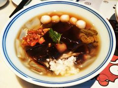 冰粉-茅庐毛血旺(临沂泰盛广场店)