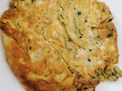小葱煎鸡蛋-得仁酒家(东四十一条店)