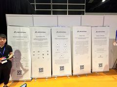 -香港会议展览中心演讲厅