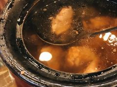 -西江美食舫·江西菜(健德桥店)