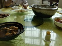 -天目湖刘老四农庄