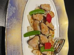-云锦壹号·淮扬宴(徐汇万科店)