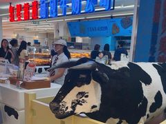 -红星前进面包牛奶公司(君太店)