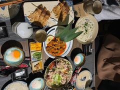-鲸山上·私房日料(泰达MSD店)