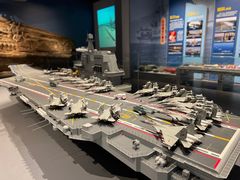 -中国人民解放军海军博物馆