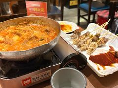 -王氏炉匠·烧鸟放题自助(三里屯店)