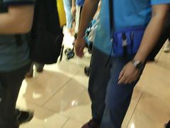 -南丰汇(新港东路店)