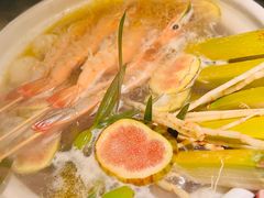 -一川二水•粤川醉(CP静安店)