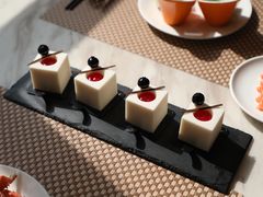 -长沙三景韦尔斯利酒店·Oval全日制餐厅自助餐