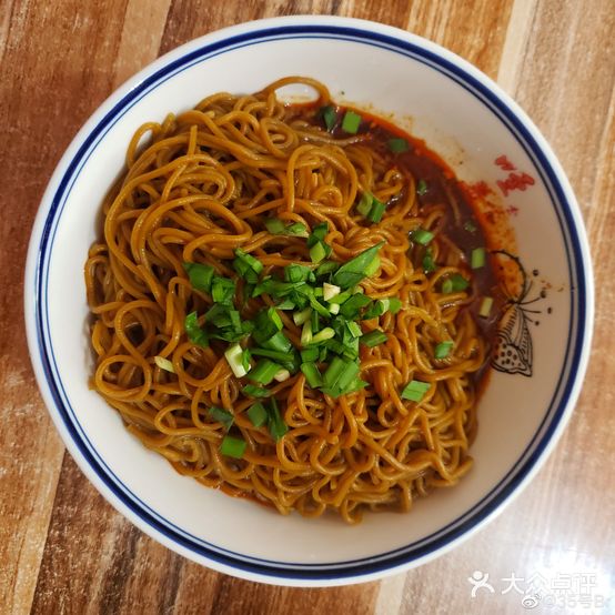 正宗下吉饸饹(华山大街店)