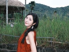 -海南槟榔谷黎苗文化旅游区