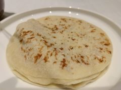单饼-开海·红岛海鲜虾水饺(石老人店)