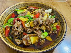 -周师饭店