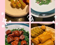 -上海人家花樣年华(中山公园店)
