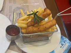 -安妮意大利餐厅(丽都店)