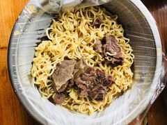 -李记牛杂店(建设一街店)