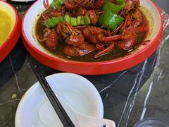 -盱眙虾神於氏龙虾(夫子庙红街店)