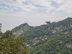 -少华山国家森林公园