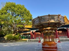 -珠海圆明新园
