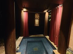 -三特浪口温泉精品酒店