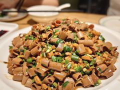 -汇丰苑·海鲜青岛菜(中山路大鲍岛店)