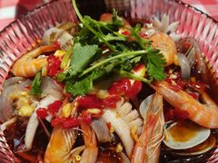 -辣小鲜·南昌大排档(船山路店)