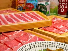 -空之介寿喜烧·和牛放题(恒隆广场店)