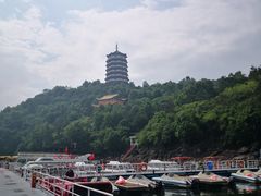 -万佛湖风景区