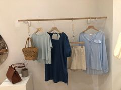 -nana showroom娜娜家服装店