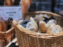-熊叔熊婶面包房(团结湖店)
